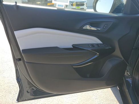 New 2026 Chevrolet Trax LT image 19