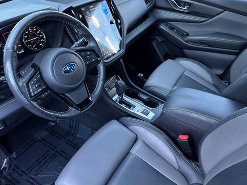 Used 2023 Subaru Ascent Onyx Edition Limited image 10