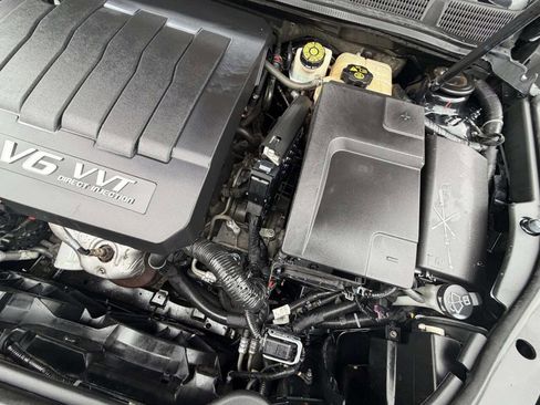 Used 2011 Buick LaCrosse CXL w/ Driver Confidence Package image 30