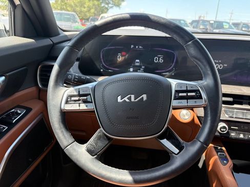 Used 2024 Kia Telluride EX X-Line AWD/4WD image 15