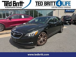Used 2017 Buick LaCrosse Premium AWD/4WD video 1