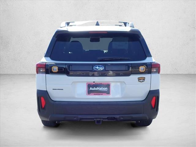 New 2026 Subaru Outback Wilderness AWD/4WD image 3