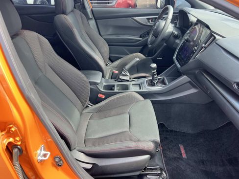 Used 2023 Subaru WRX Premium image 13