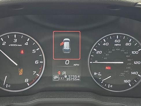 Certified 2024 Subaru Crosstrek 2.0i Premium AWD/4WD image 18