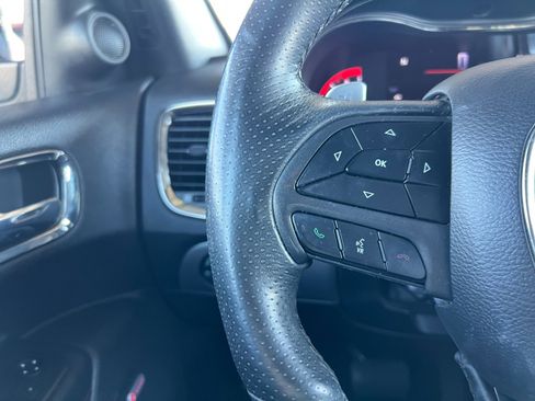 Used 2018 Dodge Durango R/T image 21