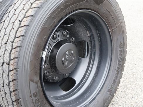 New 2026 RAM 5500 Tradesman image 38