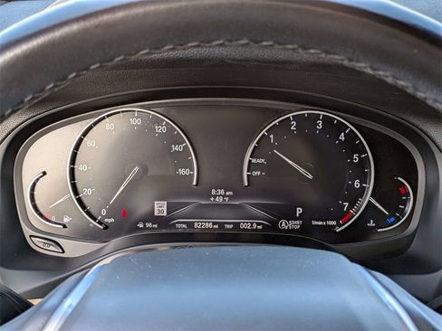 Used 2021 BMW X3 xDrive30i w/ Convenience Package image 27