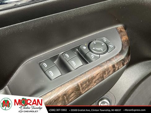 Used 2022 GMC Acadia Denali w/ GMC Pro Grade Package AWD/4WD image 18