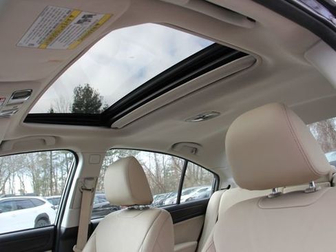 Used 2016 Subaru Legacy 2.5i Limited image 15