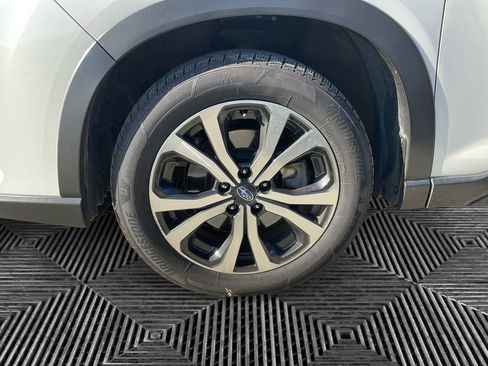 Used 2022 Subaru Forester Limited image 36