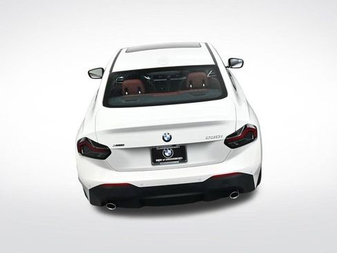New 2026 BMW 230i xDrive Coupe w/ Premium Package image 23