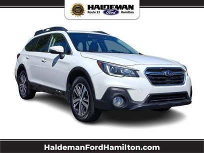 Used 2019 Subaru Outback 2.5i Limited w/ Protection Package #1
