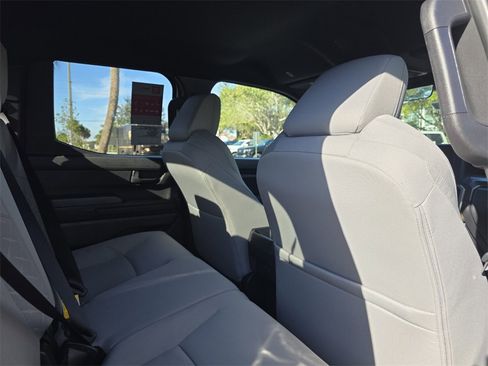 New 2026 Toyota Tacoma SR5 image 16