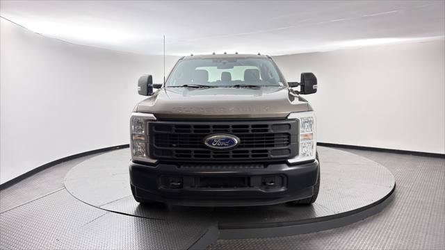 Used 2023 Ford F250 XL RWD image 12