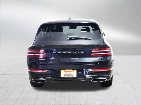 Used 2023 Genesis GV80 3.5T w/ Prestige Package AWD/4WD image 6