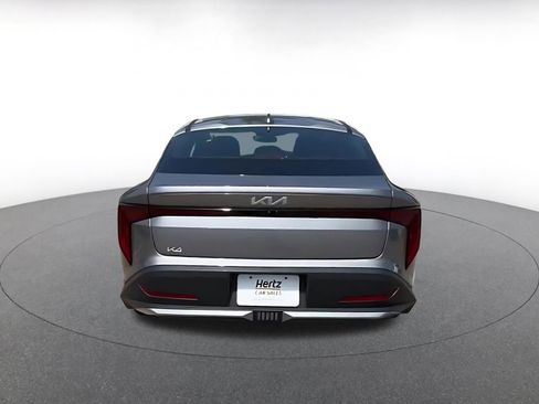Used 2025 Kia K4 FWD image 12
