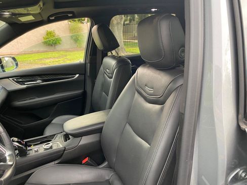 Used 2024 Cadillac XT6 Premium Luxury AWD/4WD image 27