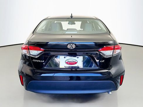 Certified 2024 Toyota Corolla LE FWD image 6
