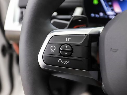 New 2026 BMW X1 xDrive28i w/ Technology Package image 13