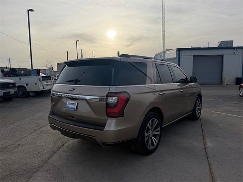 Used 2020 Ford Expedition King Ranch image 5