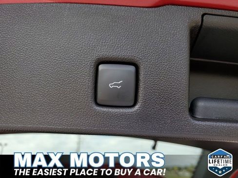 New 2026 Ford Escape ST-Line w/ Tech Pack #1 image 8