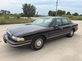Used 1995 Buick Park Avenue image 1