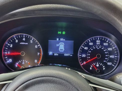 Used 2022 Kia Sportage LX AWD/4WD image 14