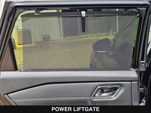 New 2026 Nissan Rogue Platinum AWD/4WD image 19