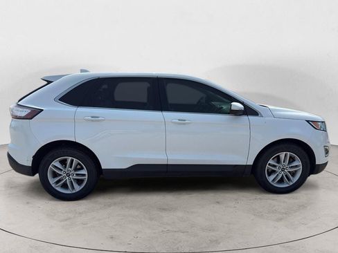 Used 2017 Ford Edge SEL w/ Equipment Group 201A AWD/4WD image 5