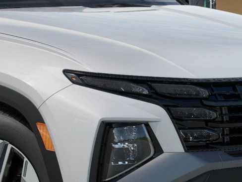 New 2026 Hyundai Tucson SEL FWD image 9