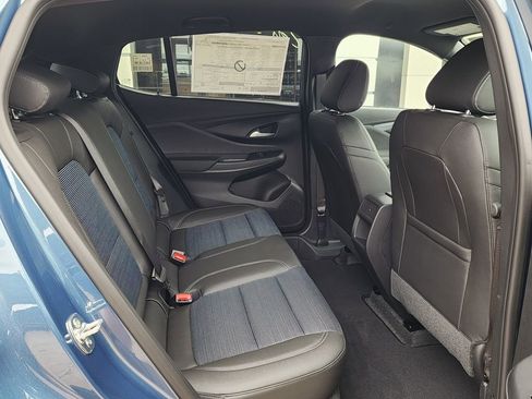 New 2026 Buick Envista Sport Touring w/ Convenience I Package FWD image 40