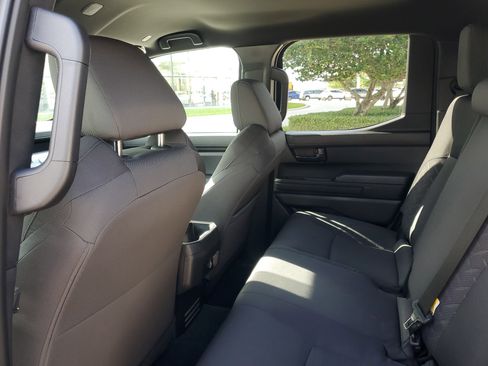 Used 2025 Toyota Tacoma SR5 RWD image 14