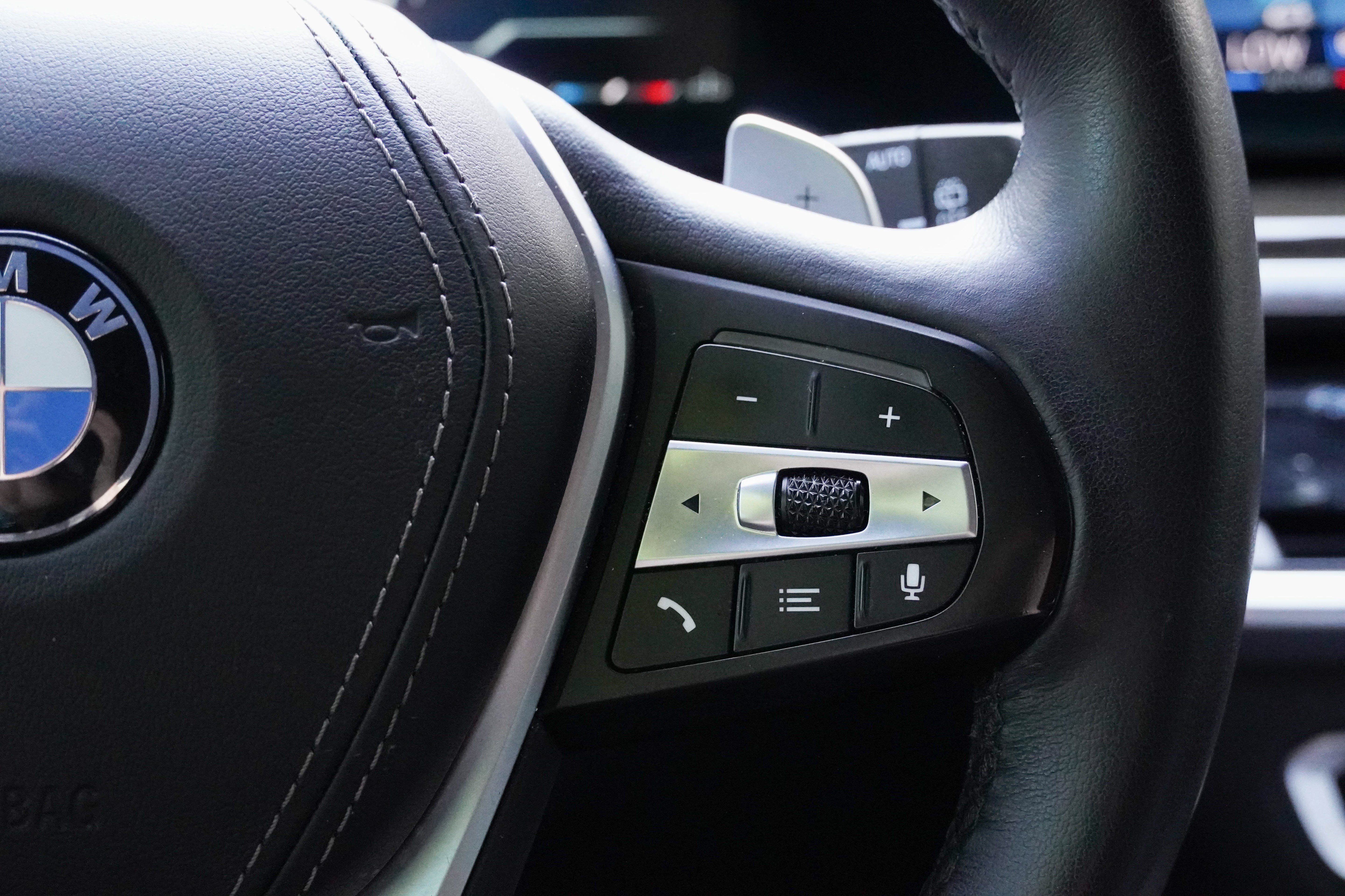 Certified 2025 BMW X5 sDrive40i RWD image 20