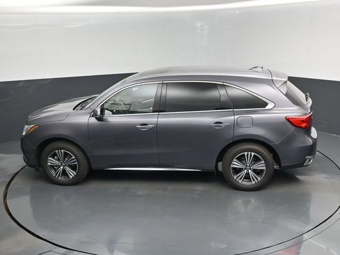 Used 2018 Acura MDX FWD image 14