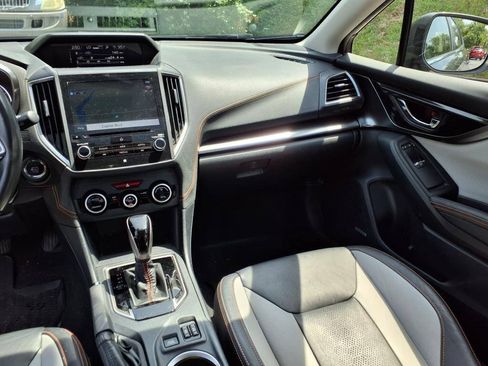 Used 2019 Subaru Crosstrek 2.0i Limited w/ Moonroof Package w/Navigation AWD/4WD image 14