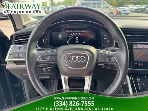 Used 2023 Audi Q7 3.0T Premium Plus image 18