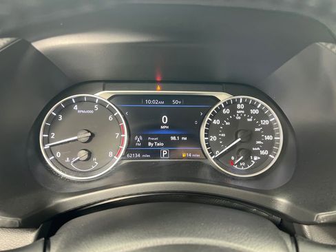 Used 2024 Nissan Sentra SV w/ All-Weather Package image 14