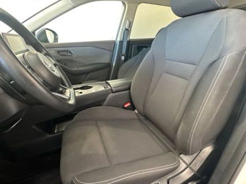 Certified 2023 Nissan Rogue S FWD image 11