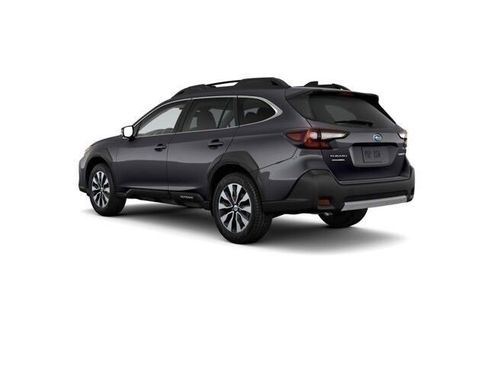 New 2025 Subaru Outback Limited image 5