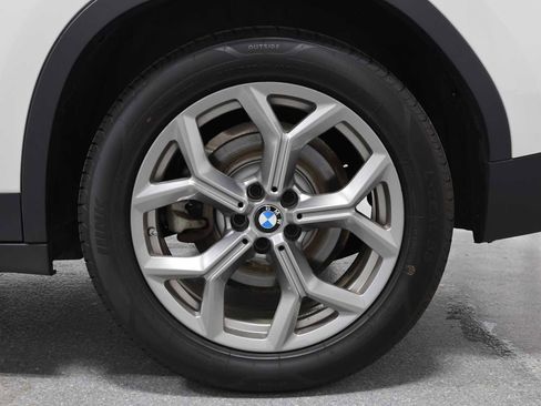 Used 2023 BMW X3 xDrive30i image 46