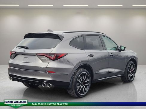 Used 2024 Acura MDX Type S image 4