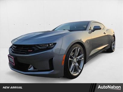 Used 2021 Chevrolet Camaro LT w/ RS Package