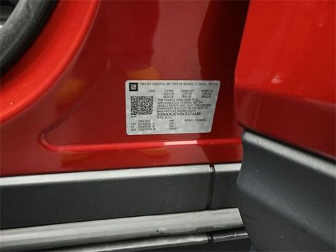 Used 2019 Chevrolet Equinox LT image 33