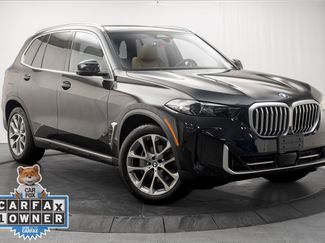 Used 2024 BMW X5 xDrive40i w/ Parking Assistance Package AWD/4WD 360° Tour