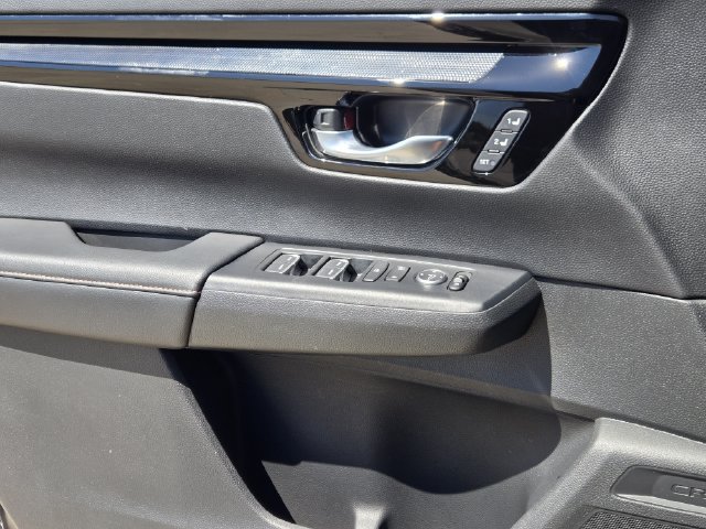 Used 2024 Honda CR-V Sport Touring image 15