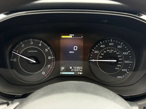 Used 2023 Subaru Impreza 2.0i AWD/4WD image 29