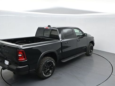 New 2026 RAM 1500 Rebel image 54