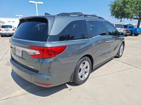 Used 2019 Honda Odyssey EX-L image 6