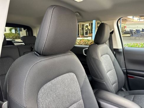 Certified 2024 Ford Bronco Sport Big Bend image 15