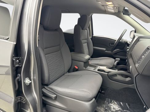 Used 2023 Nissan Frontier S w/ Technology Package image 16